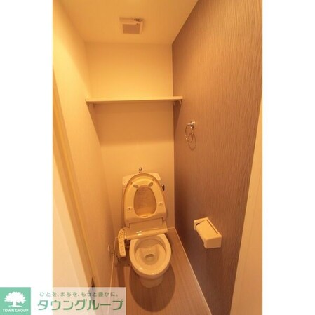 Le Ciel 大秋町の物件内観写真